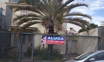 Ponto comercial para alugar na Avenida Espanha, 507, Centro, Araraquara
