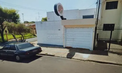 Casa com 3 quartos para alugar na Alameda Das Rosas, Casa 300, 300, Cidade Jardim, São Carlos
