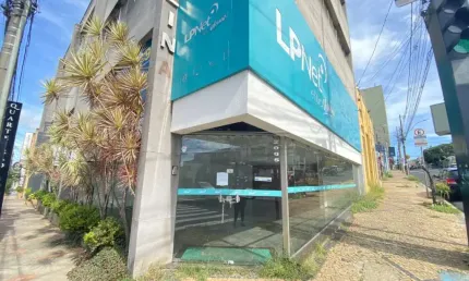 Ponto comercial para alugar na Avenida São Carlos, 2085, Centro, São Carlos
