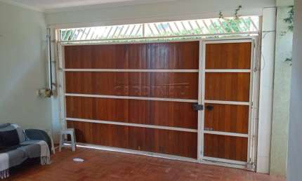 Casa com 3 quartos à venda na Rua Paulo Fragoso Coimbra, 460, Jardim Alvorada, São Carlos