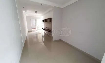 Casa em condomínio fechado com 2 quartos à venda na Avenida Otto Werner Rosel, 1111, Jardim Ipanema, São Carlos