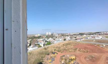 Apartamento com excelente localização/ao lado do condominio Residencial Parque Faber 2