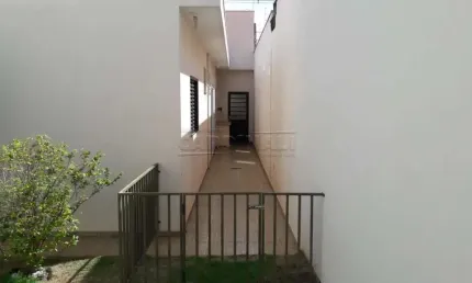 Casa com 3 quartos à venda na Rua Brasiliano Bento, 105, Jardim Embaré, São Carlos