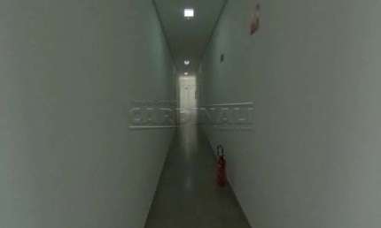 Apartamento com 2 quartos à venda na Rua Doutor Bernardino De Campos, Torre 2, 213, Vila Prado, São Carlos