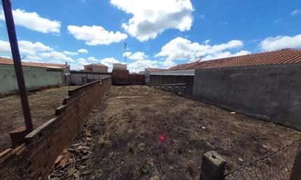 Terreno à venda na Rua Colômbia, 140, Vila Brasília, São Carlos