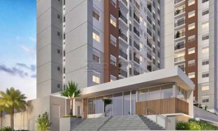 Apartamento novo no centro de campinas, com 2 dormitórios sendo 1 suíte e lazer completo.