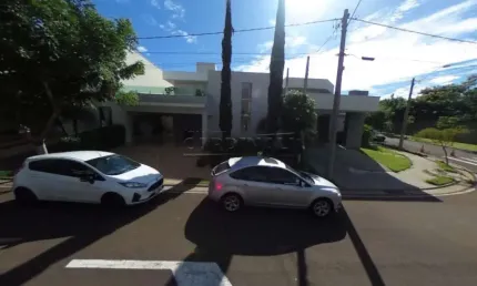 Casa em condomínio fechado com 3 quartos à venda na Rua Ray Wesley Herrick, 1500, Condomínio Village Damha III, São Carlos