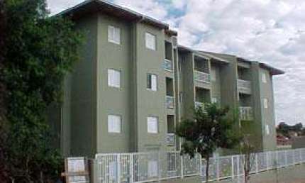 Apartamento com 1 quarto para alugar na Rua dos Cravos, 545, Cidade Jardim, São Carlos