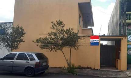 Apartamento Kitnet com 1 dormitório na Vila Celina próximo ao Hospital Universitário da UFSCar em São Carlos
