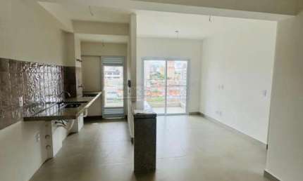 Apartamento com 3 quartos à venda na Rua Major Júlio de Salles, 476, Centro, São Carlos