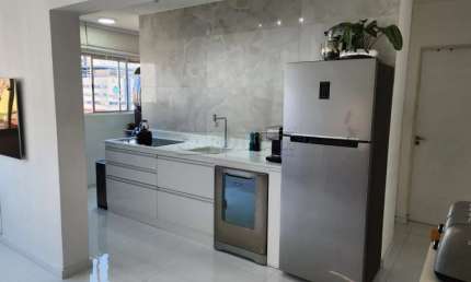 Apartamento com 1 quarto à venda na Rua Sebastião de Souza, 369, Centro, Campinas