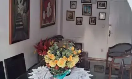 Apartamento com 2 quartos à venda na Rua Silveira Lopes, 109, Botafogo, Campinas