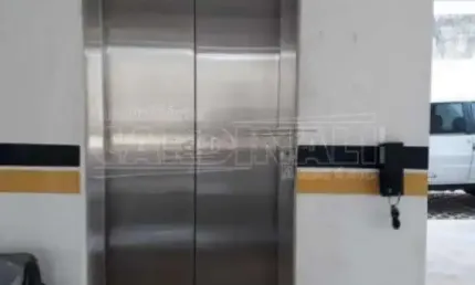 Apartamento com 2 quartos à venda na Rua Anita Stella, 250, Vila Celina, São Carlos
