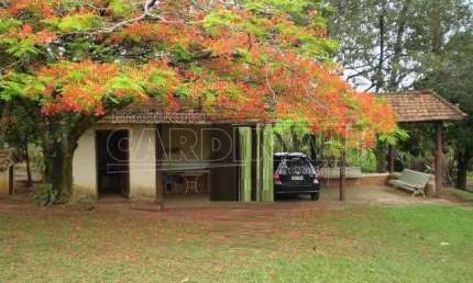 Casa com 4 quartos à venda na Rua Victório Bonucci, 800, Jardim Tangará, São Carlos