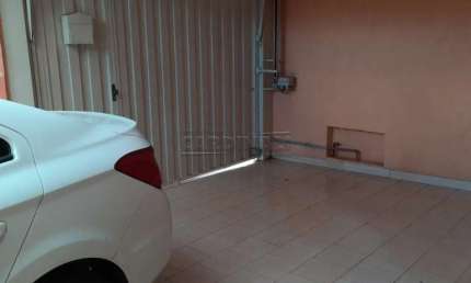 Casa com 5 quartos à venda na Rua José Luiz Olaio, 321, Jardim Ricetti, São Carlos