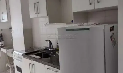 Apartamento à venda com 2 dormitórios próximo ao hospital da puc campinas e shopping parque das bandeiras.