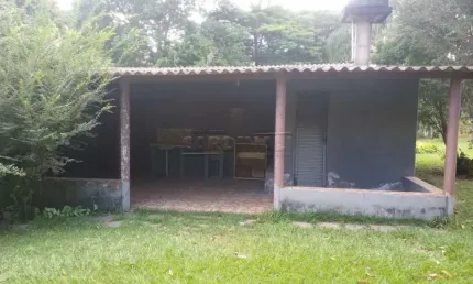 Fazenda à venda na Alameda Dos Manacás Da Serra, Chacara 08, 08, Vale Santa Felicidade, São Carlos