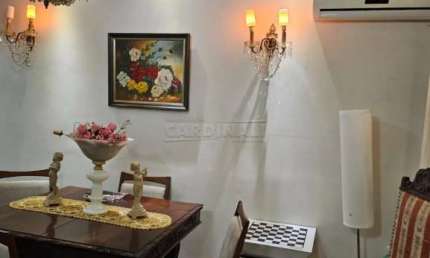 Casa com 3 quartos à venda na Rua Natividade da Serra, 426, Chácara da Barra, Campinas
