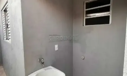 Casa com 3 quartos à venda na Rua Joffre Augusto Ribeiro de Souza, 32, Jardim das Torres Prolongamento, São Carlos