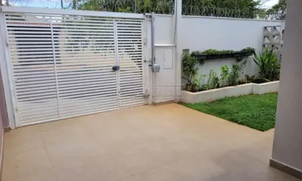 Casa com 4 quartos à venda na Rua José Luiz Olaio, 160, Jardim Ricetti, São Carlos