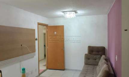 Apartamento com boa localização próximo escola, shopping e faculdade