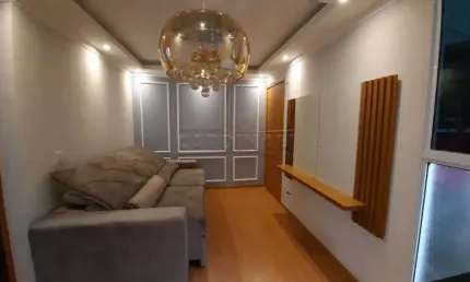 Apartamento com 2 quartos à venda na Rua Ray Wesley Herrick, Bloco 9, 5441, Jardim Embaré, São Carlos