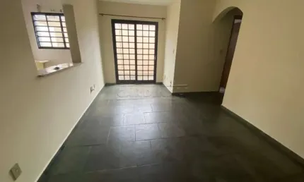Apartamento com 2 quartos à venda na Avenida Francisco Pereira Lopes, Bloco 02, 2550, Jardim Santa Paula, São Carlos