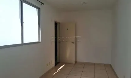 Apartamento com ótima localização, próximo do shopping Jaraguá e Unip