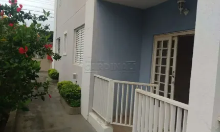 Apartamento com 3 quartos à venda na Rua Américo Jacomino Canhoto, Bloco Portugal, 175, Jardim Nova Santa Paula, São Carlos
