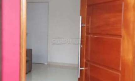 Casa á venda no bairro Jardim Embaré, em São Carlos/SP