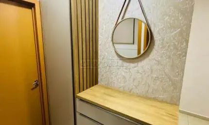 Apartamento com 2 quartos à venda na Rua Theodolina Modena Coca, Bloco 12, 155, Vila Rancho Velho, São Carlos