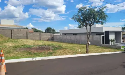 Grande oportunidade de morar no condomínio reserva do campo