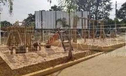 Sala Comercial próxima a Escola Prof. Adail Malmegrim Gonçalves em Água Vermelha