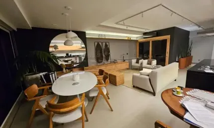 Apartamento maravilhoso a venda na melhor localização de Araraquara