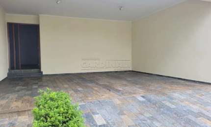 Casa com 3 quartos à venda na Rua Victor Lacorte, 1002, Jardim Morumbi, Araraquara