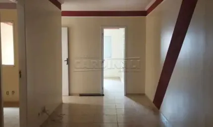Casa em condomínio fechado com 3 quartos à venda na Avenida Otto Werner Rosel, 1111, Jardim Ipanema, São Carlos