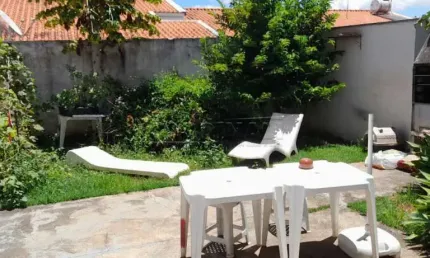 Casa em condomínio fechado com 2 quartos à venda na Avenida Otto Werner Rosel, 777, Jardim Ipanema, São Carlos
