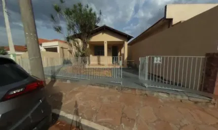 Casa com 2 quartos à venda na Avenida Francisco Aranha do Amaral, 819, Centro, Araraquara