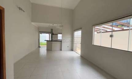 Casa em condomínio fechado com 3 quartos à venda na Rua Ray Wesley Herrick, 1601, Condomínio Village Damha II, São Carlos