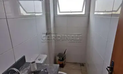 Apartamento com 2 quartos para alugar na Rua Voluntários Da Patria, 4° Andar, 485, Centro, Araraquara