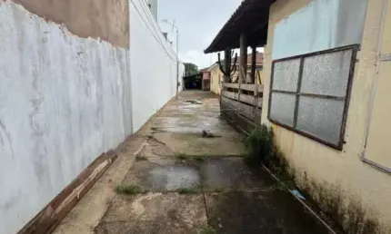 Casa à venda na Avenida Doutor Carlos Botelho, 2693, Centro, São Carlos