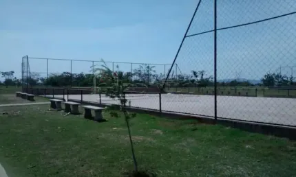 Terreno à venda na Rua Edson Moda, Parque Residencial Santo Afonso, Porto Ferreira