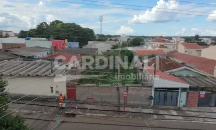 Terreno à venda na Rua Miguel João, S/n, Jardim Bandeirantes, São Carlos