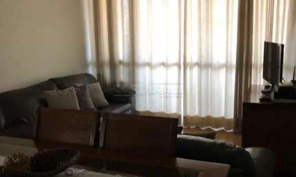Excelente apartamento em São Carlos - SP com 66,60m²