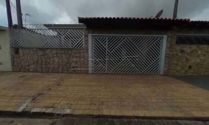 Casa com 3 quartos à venda na Rua João Ribeiro de Souza Filho, 1151, Jardim Beatriz, São Carlos