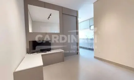 Apartamento com 1 quarto para alugar na Rua Episcopal, 2600, Centro, São Carlos