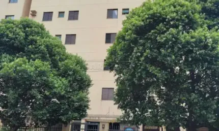 Apartamento com ótima localização, próximo de Faculdades e no centro da cidade