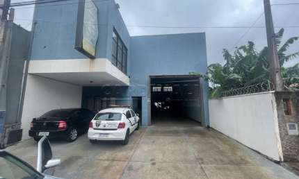 Não deixe de conhecer esse imóvel de perto. Entre em contato com nossa imobiliária e agende sua visita!