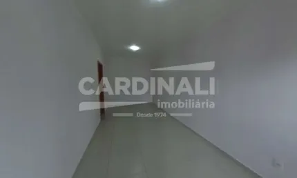 Casa em condomínio fechado com 3 quartos à venda na Rua Danilo Mic`alli, 50, Parque Santa Felícia Jardim, São Carlos