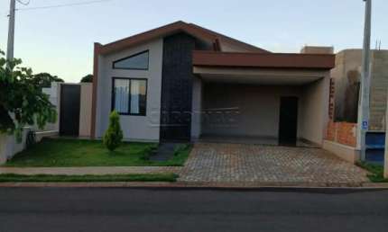Imóvel Residencial Alto Padrão no Residencial Volpi Araraquara-SP